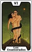 Tarot gratis de Virgo