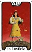 Tarot gratis de Virgo