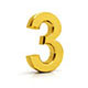 Numeros de la suerte para Virgo