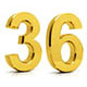 Numeros de la suerte para Virgo