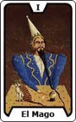 Tarot gratis de Virgo