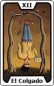 Tarot gratis de Virgo