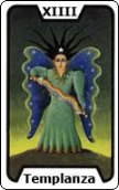 Tarot gratis de Virgo