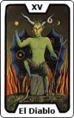 Tarot gratis de Virgo