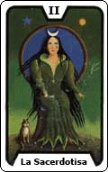 Tarot gratis de Virgo