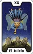 Tarot gratis de Virgo