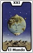 Tarot gratis de Virgo