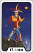 Tarot gratis de Virgo