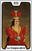 Tarot gratis de Virgo