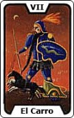 Tarot gratis de Virgo